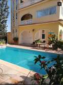 Belle Villa à louer à Sendou