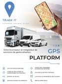 GPS coupe moteur + suivi et Garanti 1an