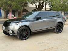 Velar