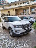 Ford Explorer V6 2017