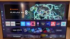 TV HISENSE