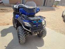 Quad CF Moto800