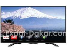 TV Sharp - Ecran 45’’ - Full HD
