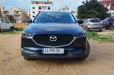 Mazda CX 5 2017 à louer