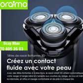 Oraimo Rasoir lisse IPX7 smart shaver 2