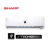 SPLIT SHARP INVERTER 1.5CV 12000BTU