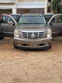 A vendre Cadillac