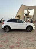 Mitsibushi Outlander Sport 2018