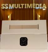 Apple Watch S11 42mm titane gold