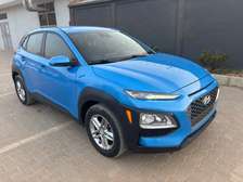 HYUNDAI KONA 2019