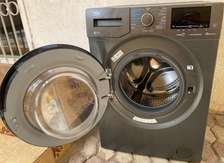Lave linge - Sèche linge 8kg BEKO