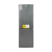 REFRIGERATEUR ELACTRON COMBINE 3TIROIRS NOFROST GRIS