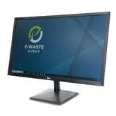Moniteur LG 24''  75htz gaming