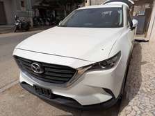 MAZDA CX 9 année 2018