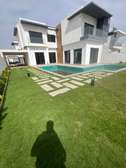 Magnifique villa pointe Sarene