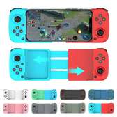 Manette smartphone android iphone