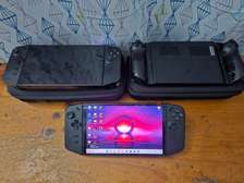 Lenovo Legion go 1Tera