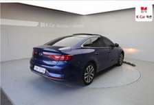 Renault sm6 2016
