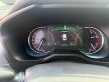 TOYOTA RAV4 2021