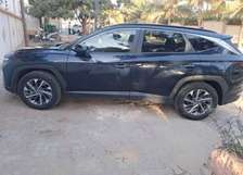 Nearly New TUCSON for sale