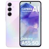 Samsung Galaxy a55 128go ram 8go 5g