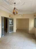Appartement spacieux à la Zone de Captage