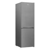REFRIGERATEUR BEKO COMBINE 3TIROIRS SEMI NOFROST GRIS