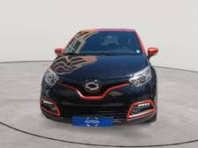 Renault QM3 2017 – SUV compact et fiable