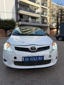 TOYOTA AURIS 2012
