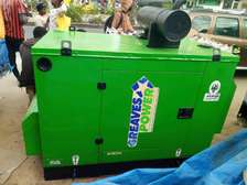 Iveco 30 kva