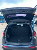 Kia Sportage 2017