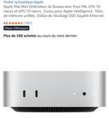 MAC STUDIO M2 MAX