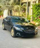 MAZDA 6 2017