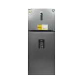REFRIGERATEUR ELACTRON PORTES NOFROST AVEC FONTAINE GRIS