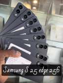 Samsung S25 Edge 256Go