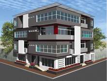 Plateaux de bureaux à louer Ouakam