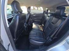 Ford edge titanium full options venat déja