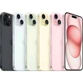 Iphone 15 plus 256gb