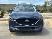 mazda cx5AWD 2018