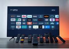Abonnement iptv 1an GARANTIE/NB: test gratuit