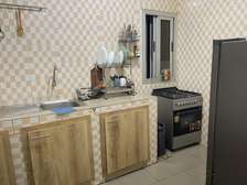 Appartement meublé