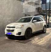 Location chevrolet équinoxe