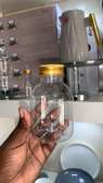 Bouteille en plastique