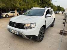 DACIA DUSTER 2019