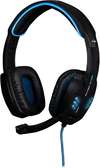 Casque gamer