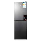 REFRIGERATEUR 180LITRES ASTECH COMBINE 3TIROIRS GRIS FC180S