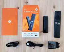 Xiaomi Stick 4K pour IPTV et streaming