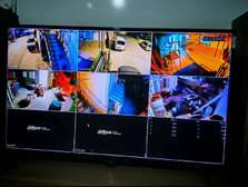 Camera de Video Surveillance