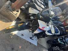 A vendre traza Honda