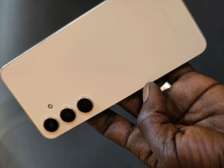 Samsung galaxie S24+ 256GB 12GB